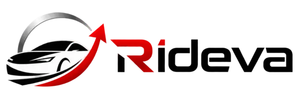 Rideva